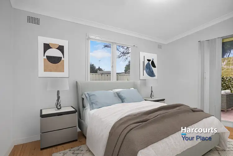 Sixth view of Homely house listing, 10 Fitzgerald Crescent, Blackett NSW 2770