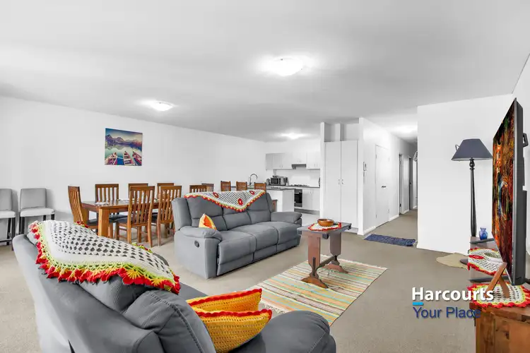 Main view of Homely unit listing, 17/6-12 The Avenue, Mount Druitt NSW 2770