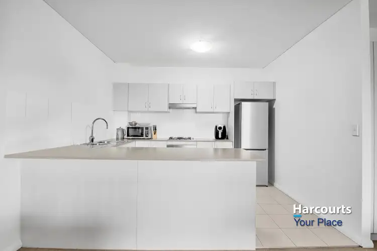Third view of Homely unit listing, 17/6-12 The Avenue, Mount Druitt NSW 2770