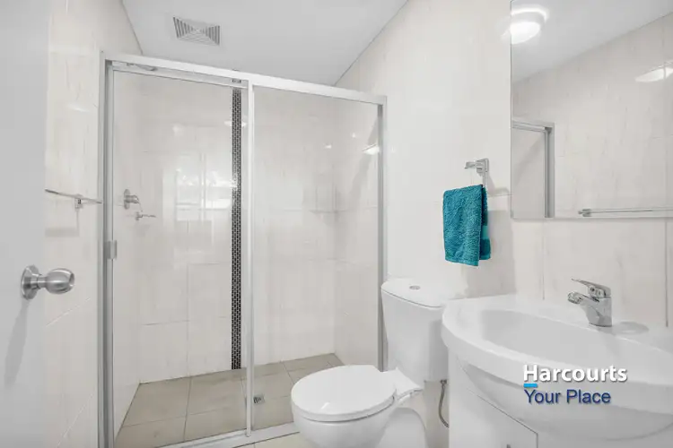 Sixth view of Homely unit listing, 17/6-12 The Avenue, Mount Druitt NSW 2770
