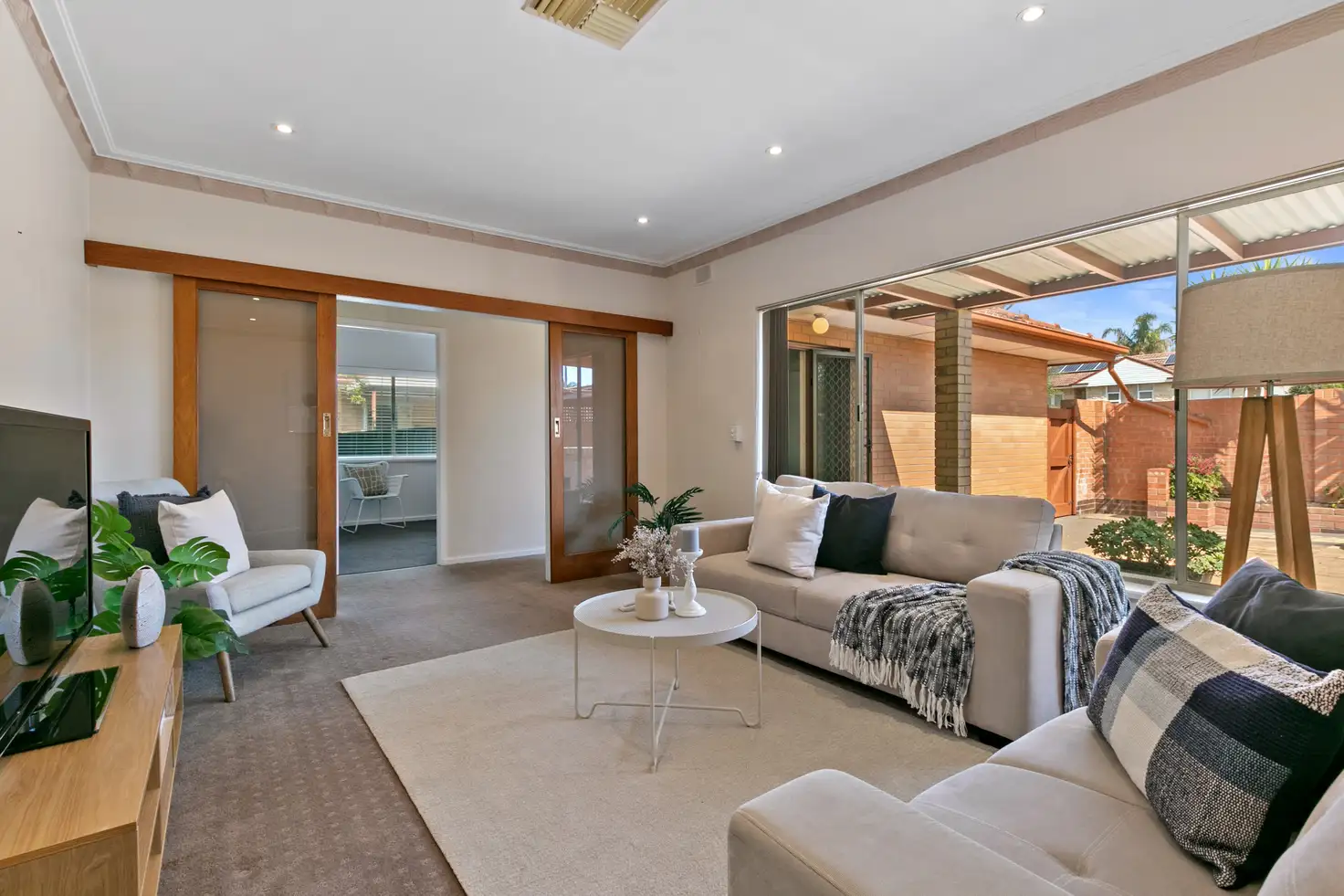 Main view of Homely house listing, 24 Roberts Road, Hackham West SA 5163