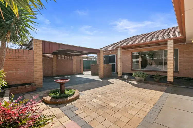 Fourth view of Homely house listing, 24 Roberts Road, Hackham West SA 5163