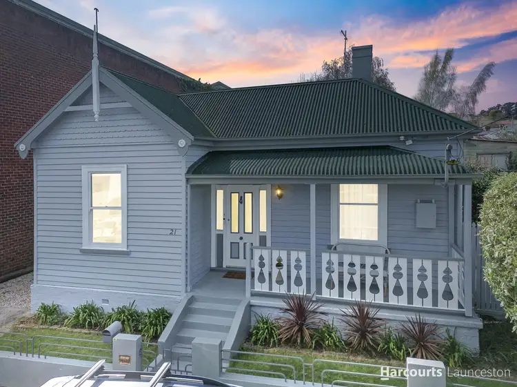 Main view of Homely house listing, 21 North Street, South Launceston TAS 7249