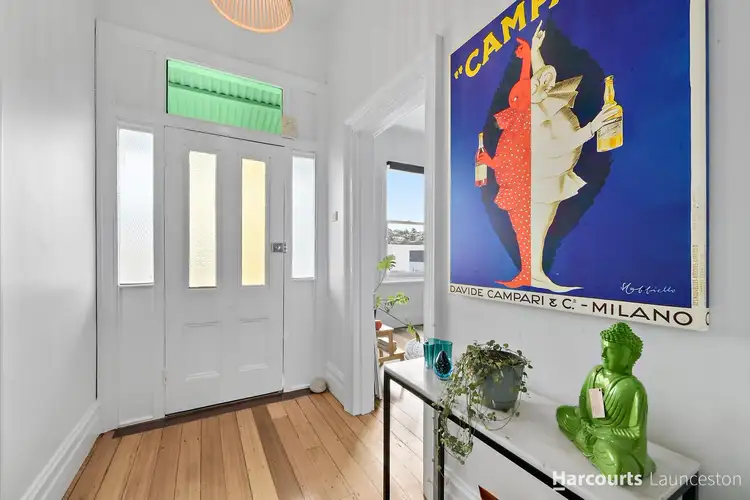 Second view of Homely house listing, 21 North Street, South Launceston TAS 7249