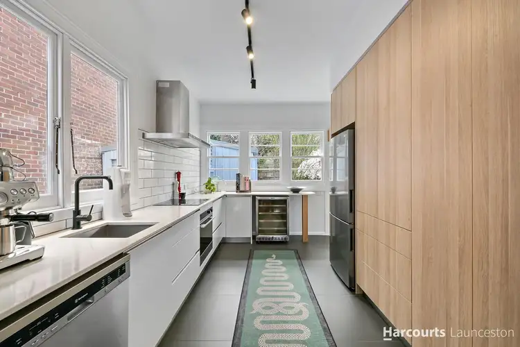 Fifth view of Homely house listing, 21 North Street, South Launceston TAS 7249