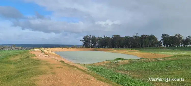 Fifth view of Homely rural property listing, 1606 Wingebellup Road, Frankland River WA 6396