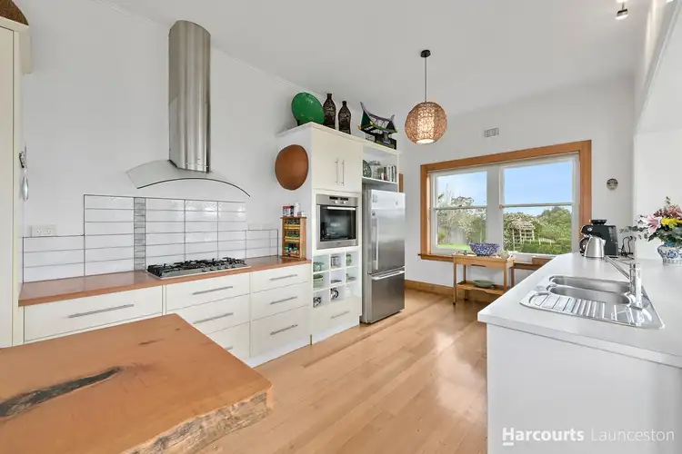 Sixth view of Homely house listing, 23 High Street, Evandale TAS 7212