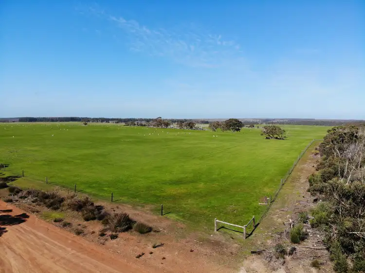 Second view of Homely rural property listing, 105 Colmans Road, Western River SA 5223