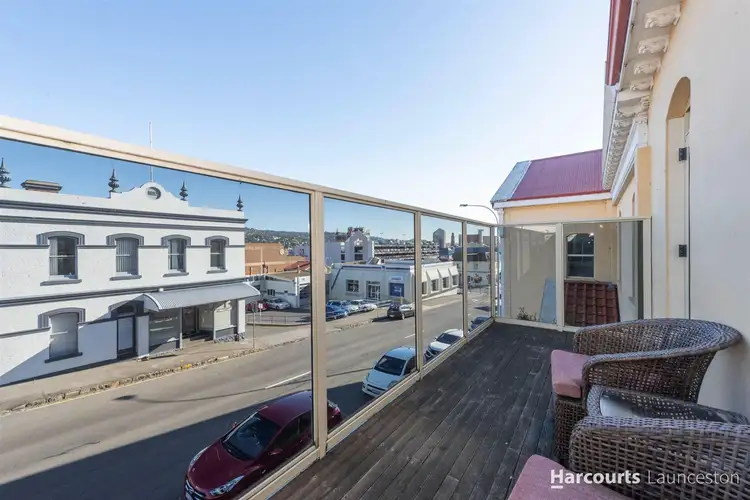 Second view of Homely unit listing, 2/127 George Street, Launceston TAS 7250