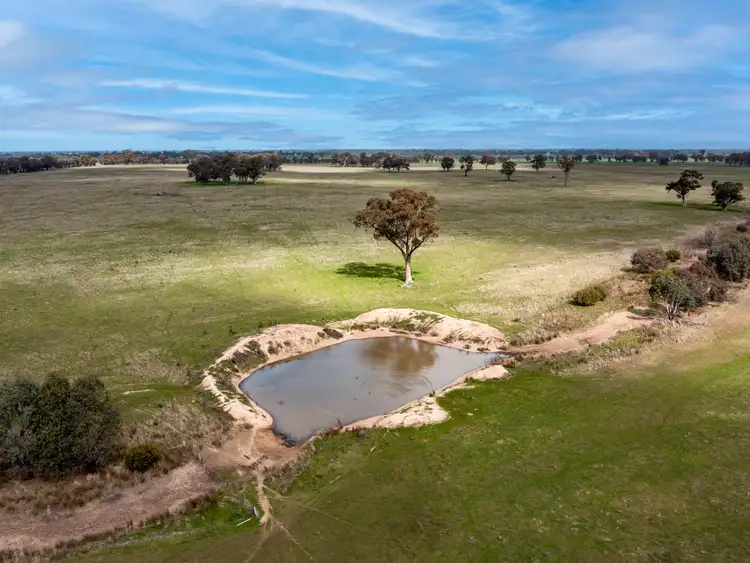 Third view of Homely rural property listing, "Bergin's"/CA 50 Federation Way, Norong VIC 3682