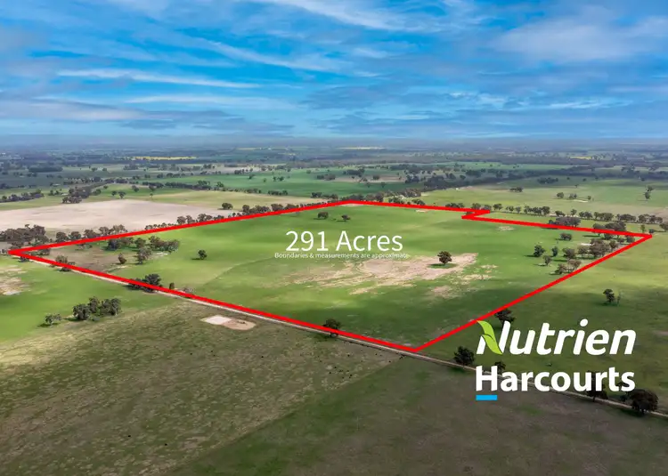 Main view of Homely rural property listing, "Seymours"/CA 3 Boundary Road, Norong VIC 3682