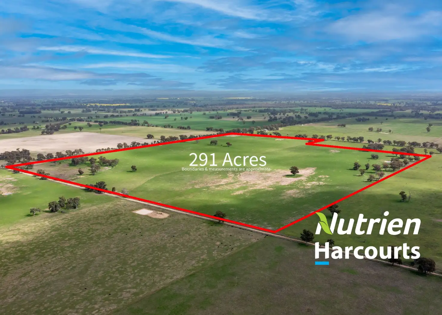 Main view of Homely rural property listing, "Seymours"/CA 3 Boundary Road, Norong VIC 3682