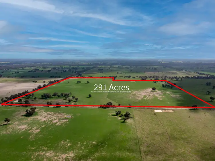 Second view of Homely rural property listing, "Seymours"/CA 3 Boundary Road, Norong VIC 3682