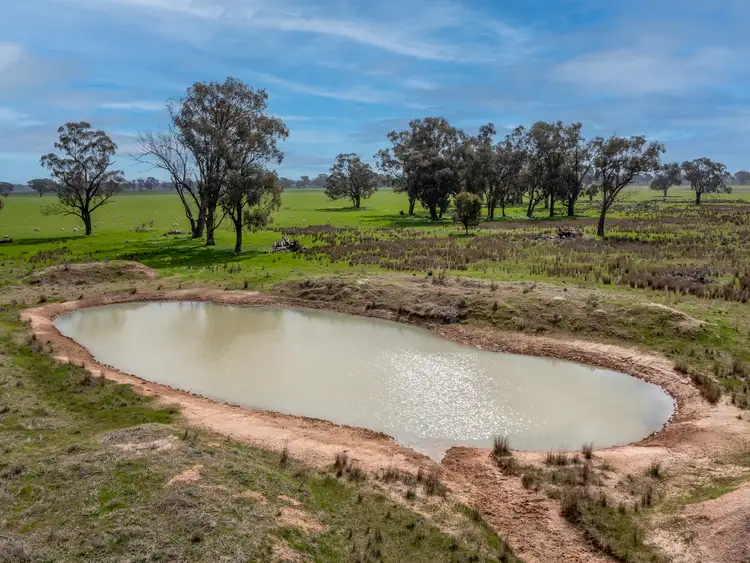 Third view of Homely rural property listing, "Seymours"/CA 3 Boundary Road, Norong VIC 3682
