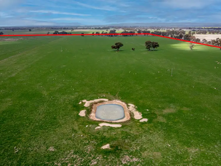 Fourth view of Homely rural property listing, "Seymours"/CA 3 Boundary Road, Norong VIC 3682