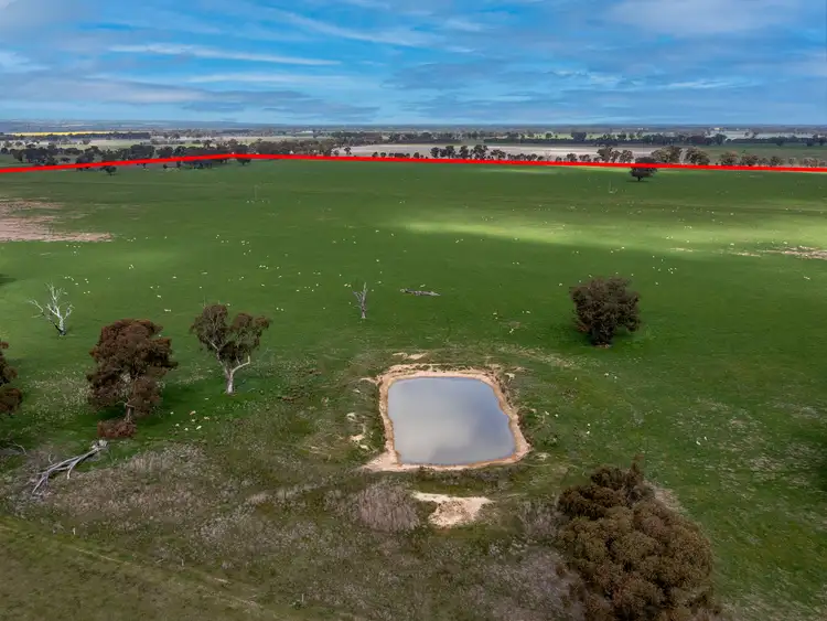 Fifth view of Homely rural property listing, "Seymours"/CA 3 Boundary Road, Norong VIC 3682