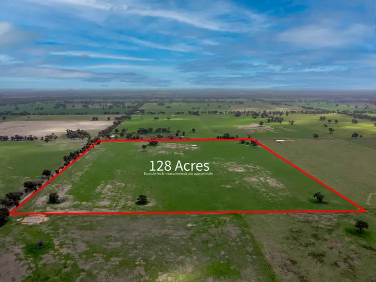 Second view of Homely rural property listing, "Barneys"/CA 4 Boundary Road, Norong VIC 3682