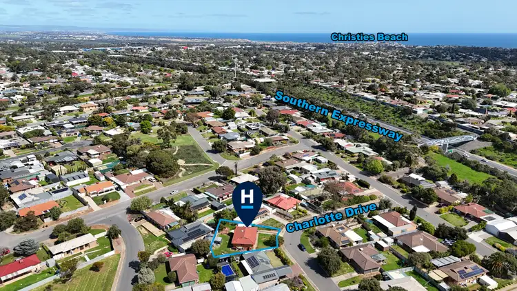 Fourth view of Homely house listing, 10 Charlotte Drive, Morphett Vale SA 5162