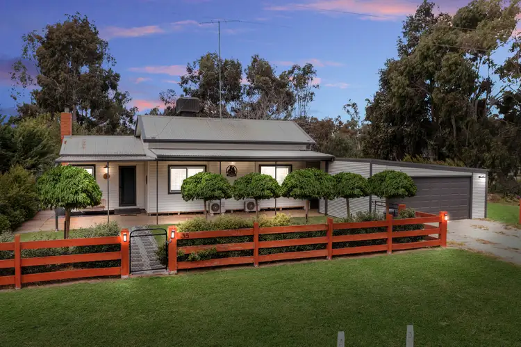 Main view of Homely house listing, 35-41 Grigg Road, Koondrook VIC 3580