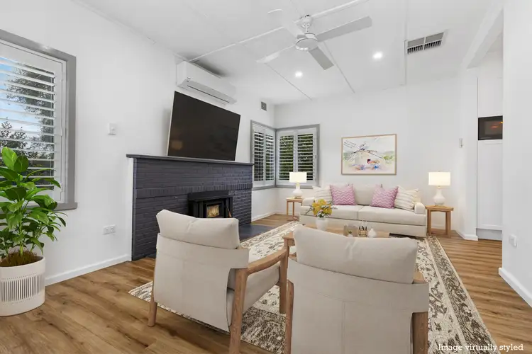 Second view of Homely house listing, 35-41 Grigg Road, Koondrook VIC 3580