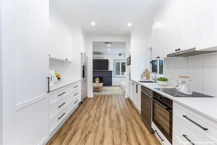 Third view of Homely house listing, 35-41 Grigg Road, Koondrook VIC 3580