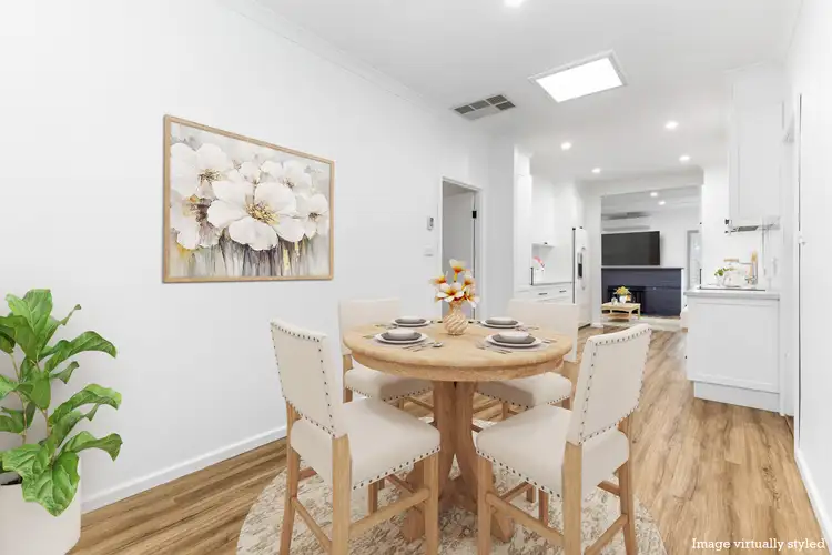 Fourth view of Homely house listing, 35-41 Grigg Road, Koondrook VIC 3580