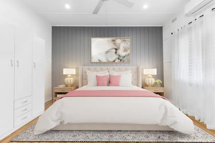 Fifth view of Homely house listing, 35-41 Grigg Road, Koondrook VIC 3580