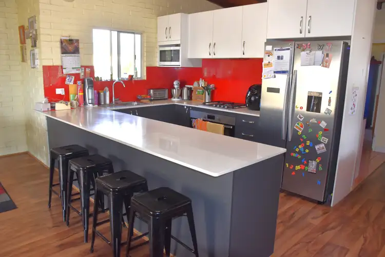 Fourth view of Homely other listing, 1 Mcgeever Street, Nobby QLD 4360