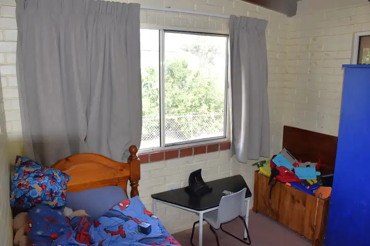 Sixth view of Homely other listing, 1 Mcgeever Street, Nobby QLD 4360