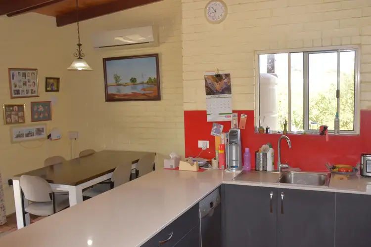 Seventh view of Homely other listing, 1 Mcgeever Street, Nobby QLD 4360