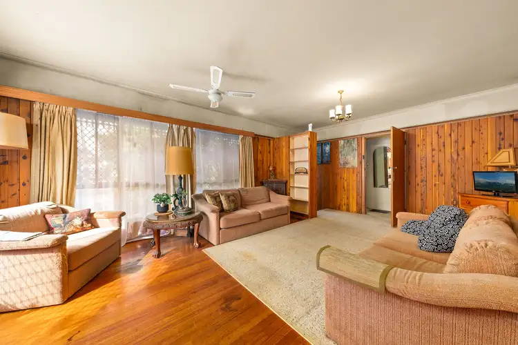 Second view of Homely house listing, 17 Manna Court, Frankston North VIC 3200
