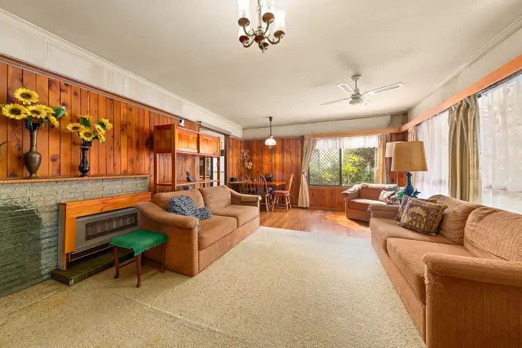 Third view of Homely house listing, 17 Manna Court, Frankston North VIC 3200