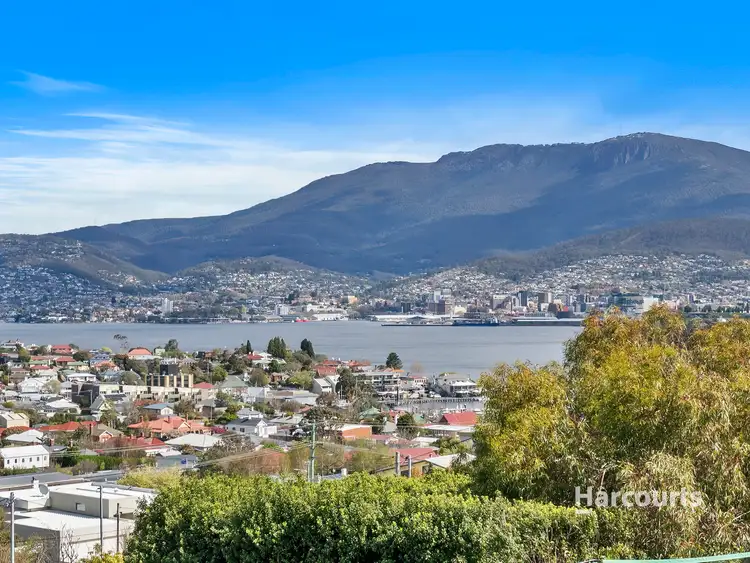 Second view of Homely house listing, 6 Buscombe Street, Bellerive TAS 7018