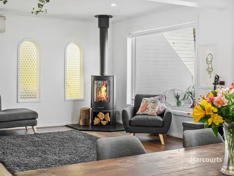 Fifth view of Homely house listing, 6 Buscombe Street, Bellerive TAS 7018