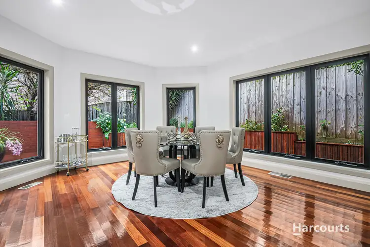 Seventh view of Homely house listing, 202 Heatherdale Road, Vermont VIC 3133