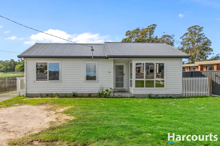 51 Mersey Main Road, Spreyton TAS 7310