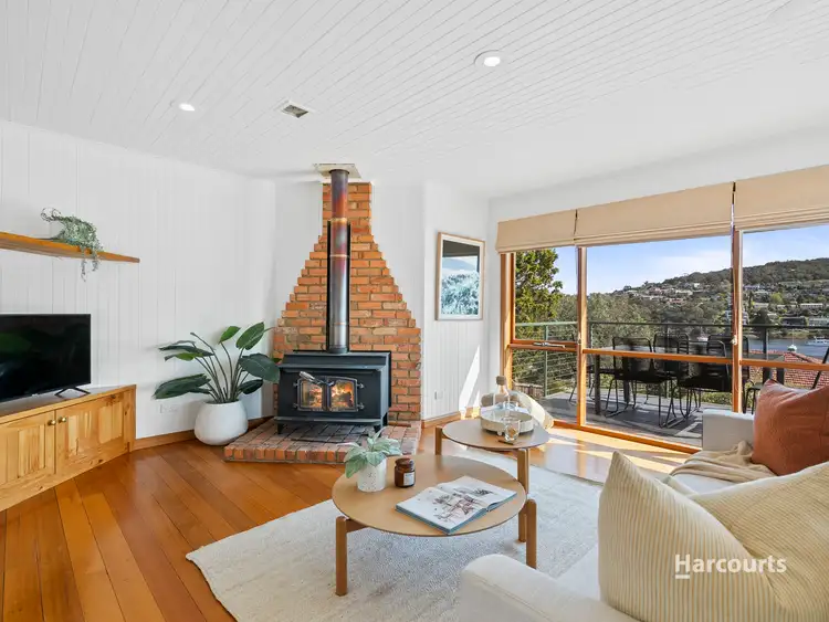Fourth view of Homely house listing, 7 Petchey Street, Bellerive TAS 7018