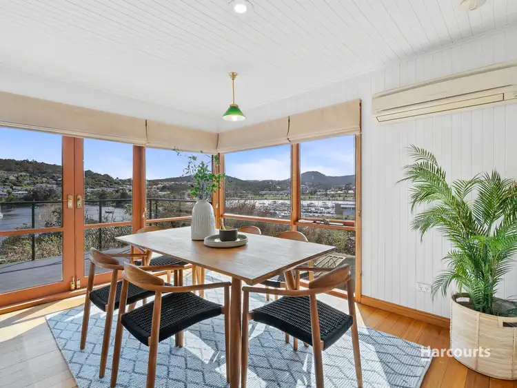 Fifth view of Homely house listing, 7 Petchey Street, Bellerive TAS 7018