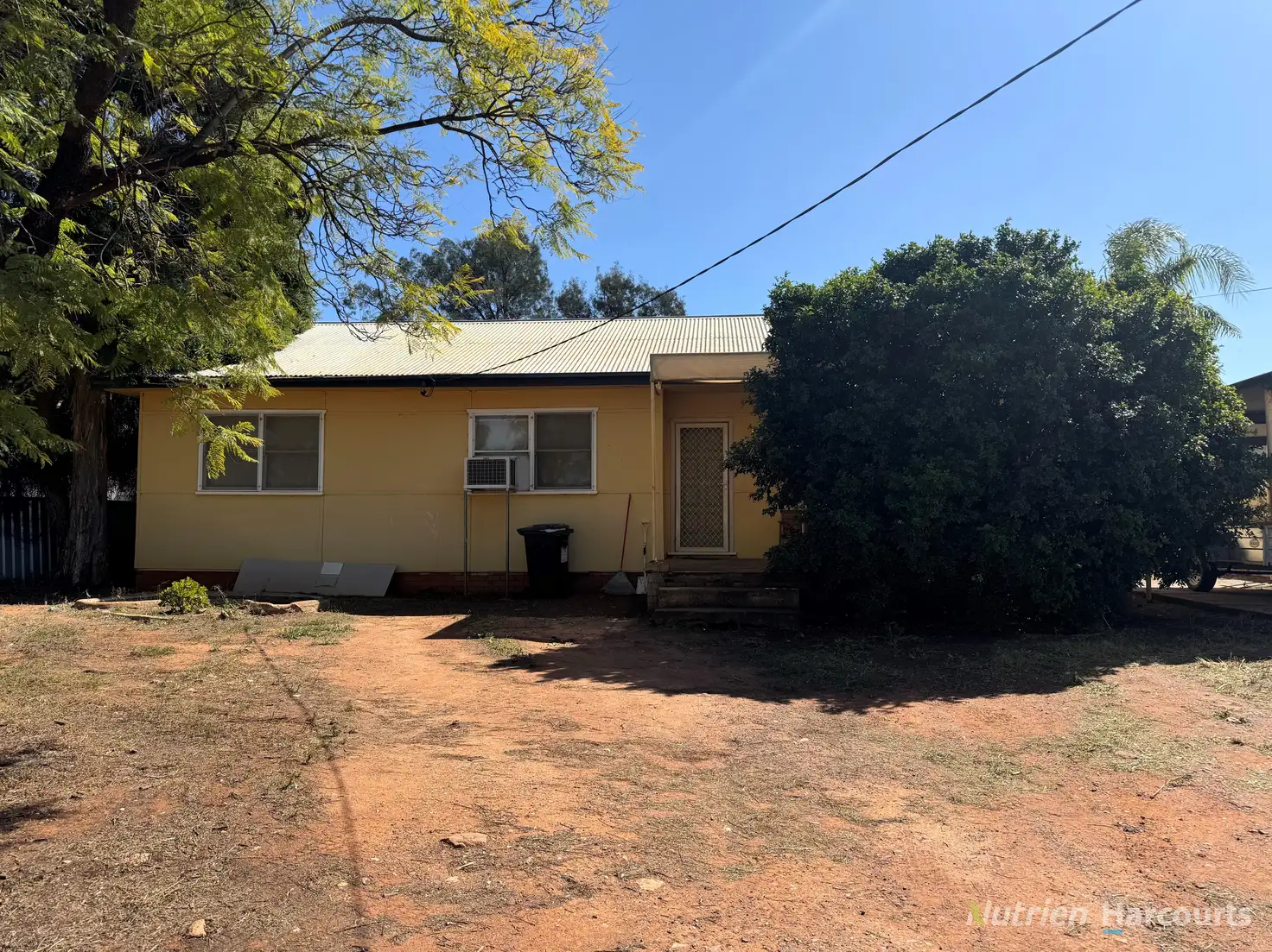 Main view of Homely house listing, 61 Elizabeth Crescent, Cobar NSW 2835