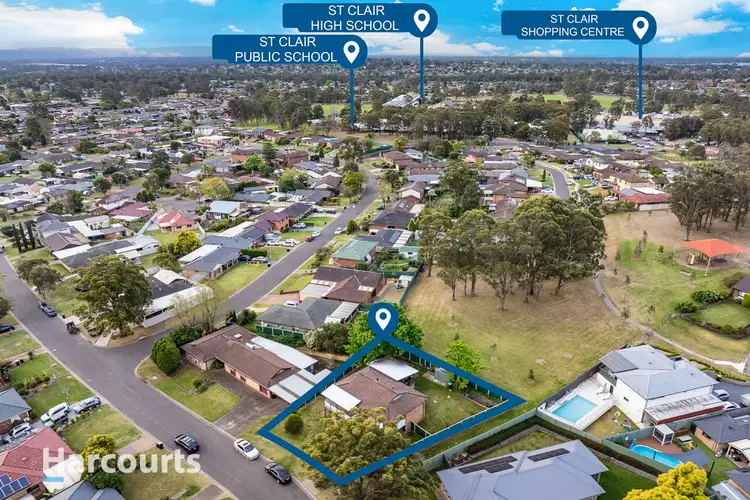 Second view of Homely house listing, 24 Dobell Circuit, St Clair NSW 2759