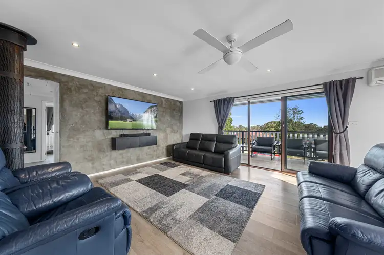 Third view of Homely house listing, 24 Dobell Circuit, St Clair NSW 2759