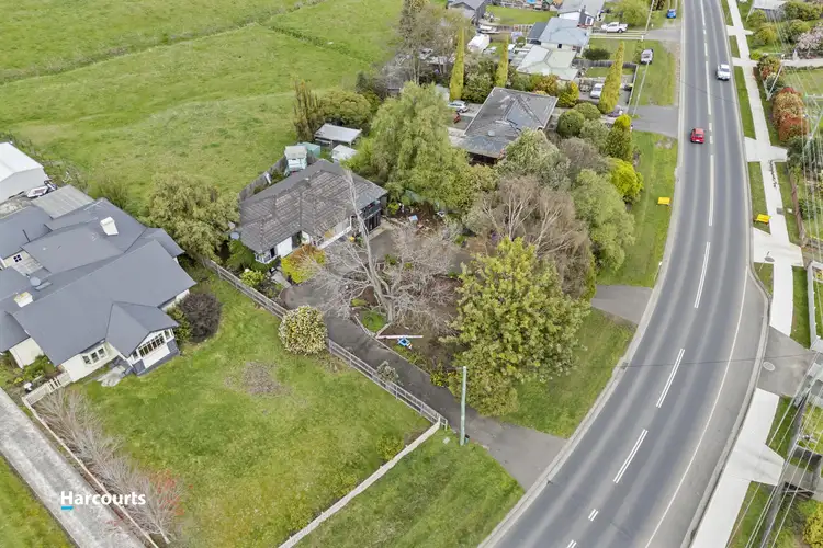 160 Main Street, Huonville TAS 7109