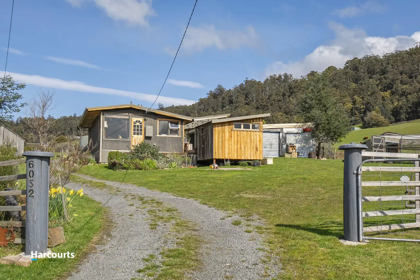 Main view of Homely house listing, 6052 Huon Highway, Glendevie TAS 7109