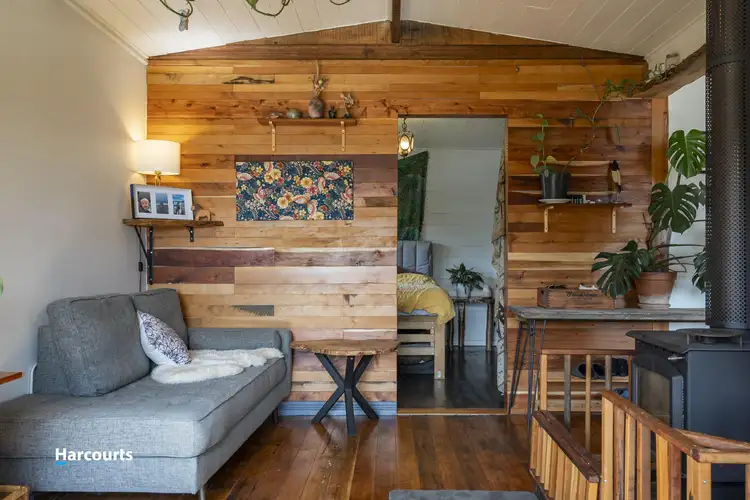 Second view of Homely house listing, 6052 Huon Highway, Glendevie TAS 7109