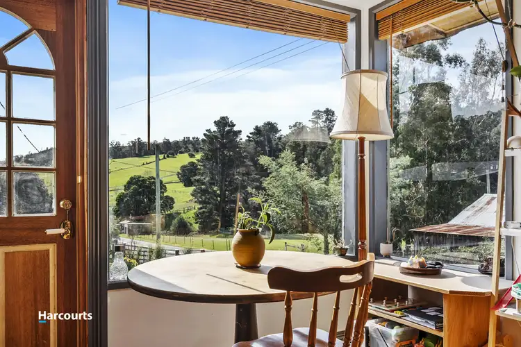 Fourth view of Homely house listing, 6052 Huon Highway, Glendevie TAS 7109