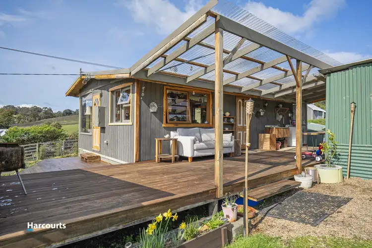 Sixth view of Homely house listing, 6052 Huon Highway, Glendevie TAS 7109