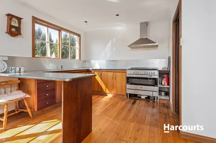 Second view of Homely house listing, 30 West Barrack Street, Deloraine TAS 7304