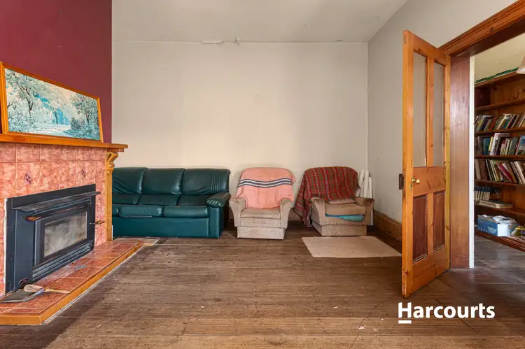 Fifth view of Homely house listing, 30 West Barrack Street, Deloraine TAS 7304