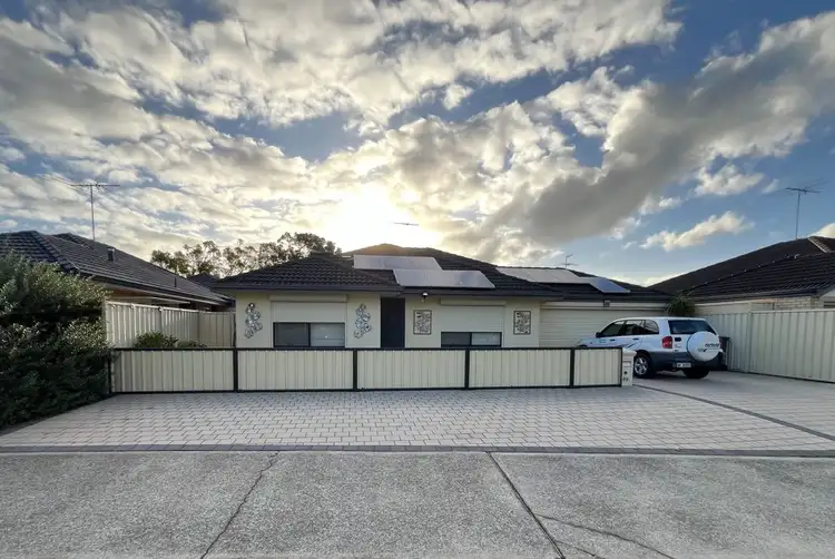 Main view of Homely house listing, 99 Kookaburra Drive, Greenfields WA 6210