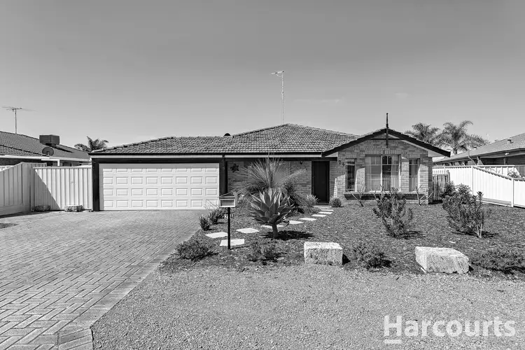 Main view of Homely house listing, 24 Staunton Rise, Halls Head WA 6210